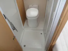 Fahrzeugbild Tabbert Da Vinci 700 KD Nr. 87 - Mover, Etagenb., DB #33