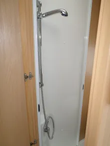 Fahrzeugbild Tabbert Da Vinci 700 KD Nr. 87 - Mover, Etagenb., DB #35