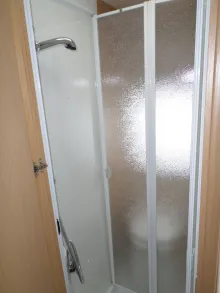 Fahrzeugbild Tabbert Da Vinci 700 KD Nr. 87 - Mover, Etagenb., DB #36