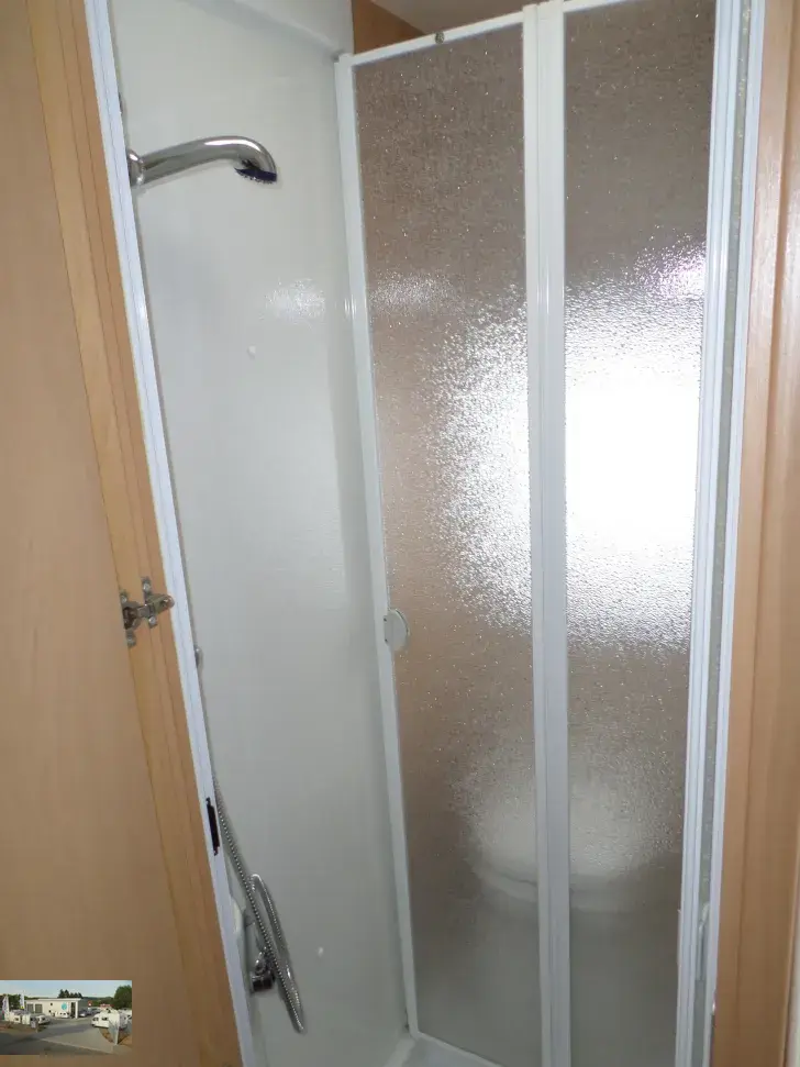 Fahrzeugbild Tabbert Da Vinci 700 KD Nr. 87 - Mover, Etagenb., DB #36