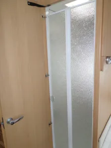 Fahrzeugbild Tabbert Da Vinci 700 KD Nr. 87 - Mover, Etagenb., DB #37