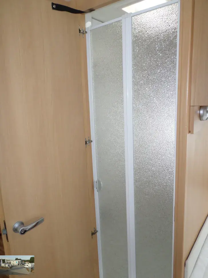 Fahrzeugbild Tabbert Da Vinci 700 KD Nr. 87 - Mover, Etagenb., DB #37