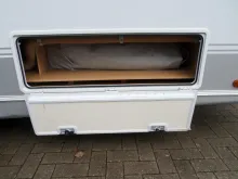 Fahrzeugbild Tabbert Da Vinci 700 KD Nr. 87 - Mover, Etagenb., DB #47