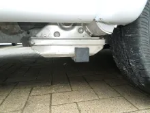 Fahrzeugbild Tabbert Da Vinci 700 KD Nr. 87 - Mover, Etagenb., DB #48