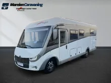 Fahrzeugbild Carthago chic c-line I 5.0 QB superior (K510) #3