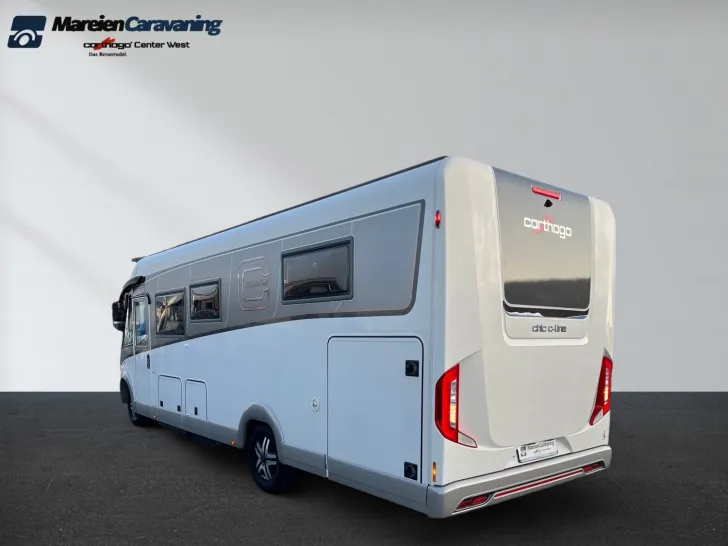Fahrzeugbild Carthago chic c-line I 5.0 QB superior (K510) #5