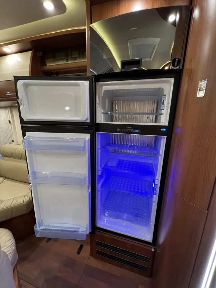 Fahrzeugbild Carthago chic c-line I 5.0 QB superior (K510) #22