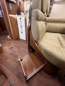 Fahrzeugbild Carthago chic c-line I 5.0 QB superior (K510) #33