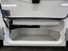 Fahrzeugbild Carthago chic c-line I 5.0 QB superior (K510) #36