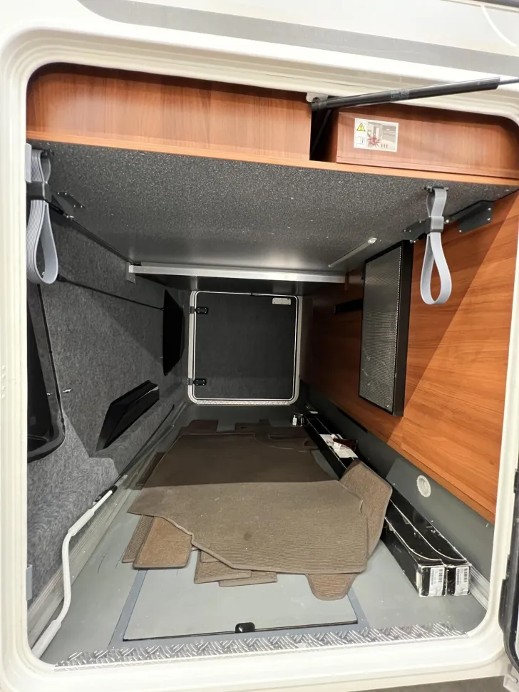 Fahrzeugbild Carthago chic c-line I 5.0 QB superior (K510) #37