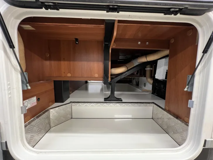 Fahrzeugbild Carthago chic c-line I 5.0 QB superior (K510) #39