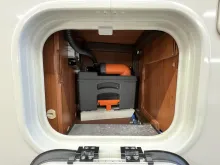 Fahrzeugbild Carthago chic c-line I 5.0 QB superior (K510) #40