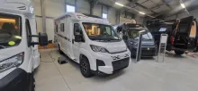 Fahrzeugbild Weinsberg CaraCompact 600 MF EDITION [PEPPER] Modell 2026! #4