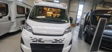 Fahrzeugbild Weinsberg CaraCompact 600 MF EDITION [PEPPER] Modell 2026! #8