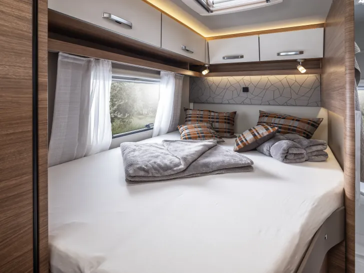 Fahrzeugbild Weinsberg CaraCompact 600 MF EDITION [PEPPER] Modell 2026! #12