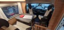 Fahrzeugbild Weinsberg CaraCompact 600 MF EDITION [PEPPER] Modell 2026! #16