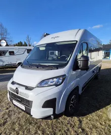 Fahrzeugbild Hobby ONTOUR Van 600 FT Automatik*Mj. 26*Rahmenfenster #5
