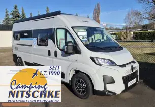 Bild ONTOUR Van<br/>600 FT