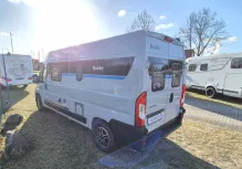 Fahrzeugbild Hobby ONTOUR Van 600 FT Automatik*Mj. 26*Rahmenfenster #4