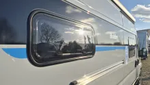 Fahrzeugbild Hobby ONTOUR Van 600 FT Automatik*Mj. 26*Rahmenfenster #9