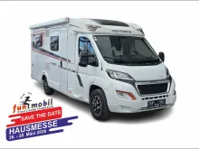 Fahrzeugbild Weinsberg CaraCompact 600 MEG EDITION [PEPPER] Längsbetten mit nur 3.750km !! #1