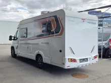 Fahrzeugbild Weinsberg CaraCompact 600 MEG EDITION [PEPPER] Längsbetten mit nur 3.750km !! #4