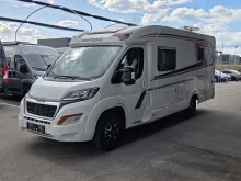 Fahrzeugbild Weinsberg CaraCompact 600 MEG EDITION [PEPPER] Längsbetten mit nur 3.750km !! #5