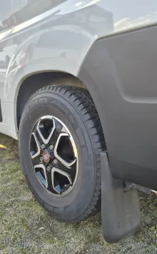 Fahrzeugbild Hobby Vantana De Luxe K60 FT Automatik*Sat*RFK*Design-Paket #10