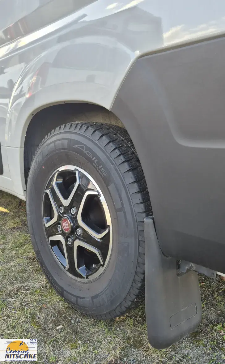 Fahrzeugbild Hobby Vantana De Luxe K60 FT Automatik*Sat*RFK*Design-Paket #10