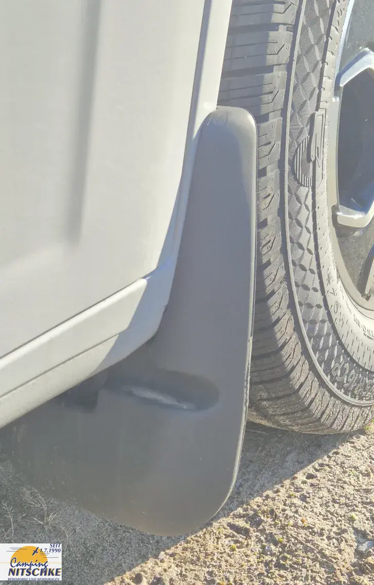 Fahrzeugbild Hobby Vantana De Luxe K60 FT Automatik*Sat*RFK*Design-Paket #9