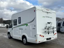 Fahrzeugbild Forster T 599 HB Livin' Up #5