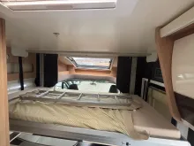 Fahrzeugbild Forster T 599 HB Livin' Up #13