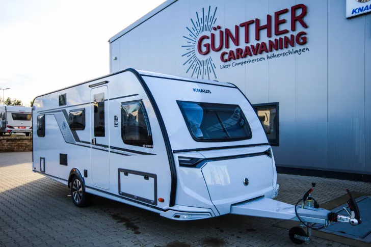 Fahrzeugbild Knaus Südwind 580 QS Black Selection | Modelljahr 2026 #1