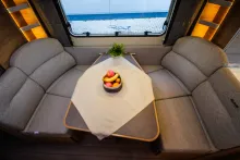 Fahrzeugbild Knaus Südwind 580 QS Black Selection | Modelljahr 2026 #6