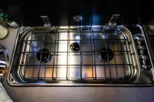 Fahrzeugbild Knaus Südwind 580 QS Black Selection | Modelljahr 2026 #9