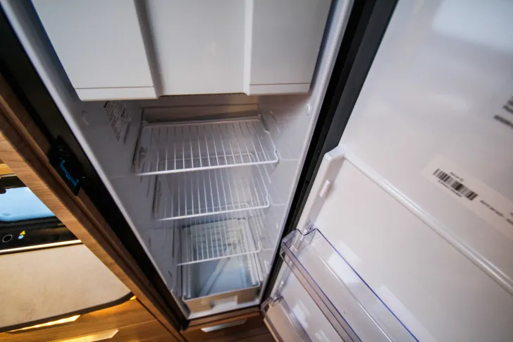 Fahrzeugbild Knaus Südwind 580 QS Black Selection | Modelljahr 2026 #10