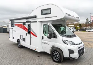 Bild Kronos 284 M