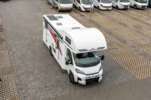 Fahrzeugbild Roller Team Kronos 284 M *Mod.2026*Solar*Markise*Alufelgen* #5
