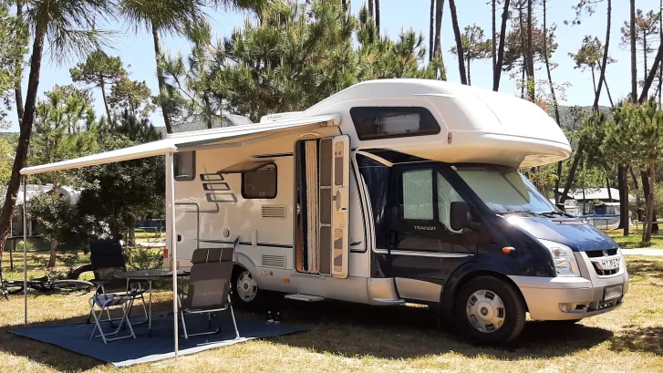 Fahrzeugbild Hymer Camp CL 622 CL ab Juli verfügbar #4