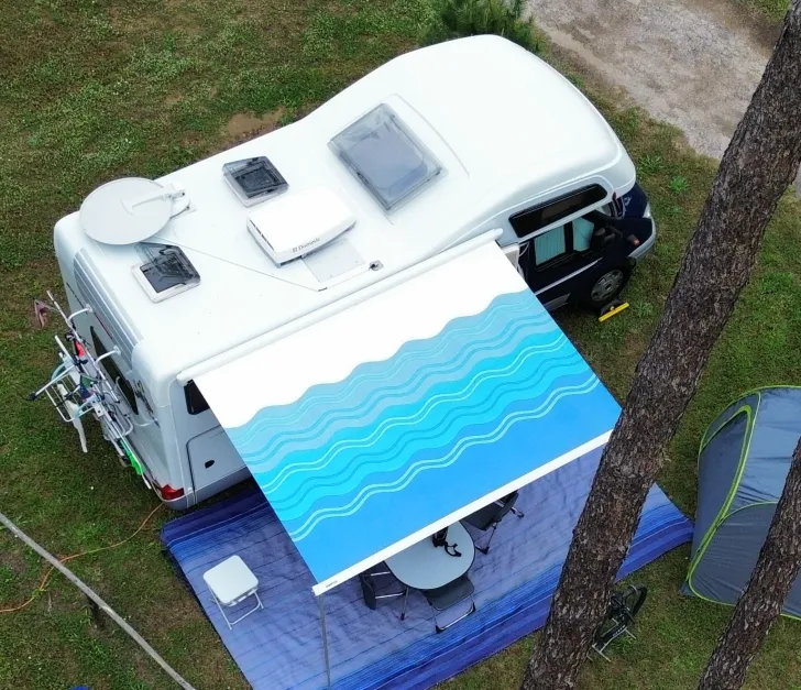 Fahrzeugbild Hymer Camp CL 622 CL ab Juli verfügbar #6