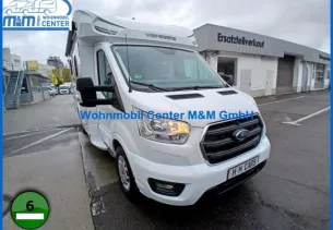 Bild CaraSuite 650 MEG (Ford)