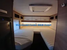 Fahrzeugbild Weinsberg CaraSuite FORD 650 MEG Markise Fahrradträger #10