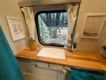 Fahrzeugbild Weinsberg CaraBus 600 MQH SURF-EDITION,AHK,TV, #11