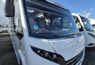 Bild Globetrotter XL I 7850-2 EB