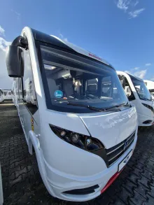 Fahrzeugbild Dethleffs Globetrotter XL I 7850-2 EB #1