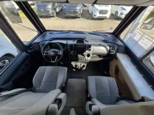 Fahrzeugbild Dethleffs Globetrotter XL I 7850-2 EB #7