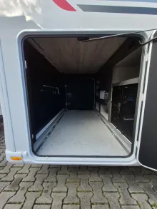 Fahrzeugbild Dethleffs Globetrotter XL I 7850-2 EB #19