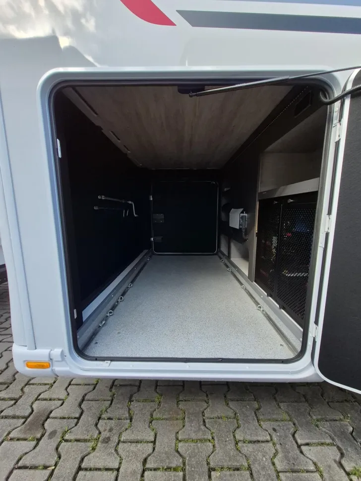 Fahrzeugbild Dethleffs Globetrotter XL I 7850-2 EB #19