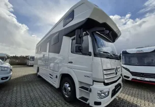 Bild Cruiser 950 LSA