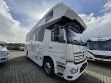 Fahrzeugbild Concorde Cruiser 950 LSA #1